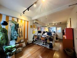 Telok Ayer Conservation Area (D1), Shop House #498100311